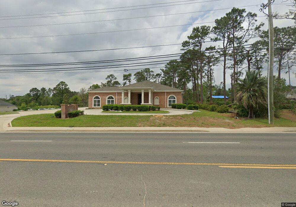 1327 Ocilla Rd, Douglas, GA 31533 - photo 1