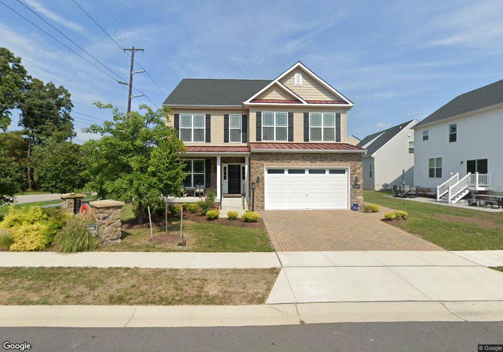 1504 Fall Moon Dr, Severn, MD 21144 - photo 1