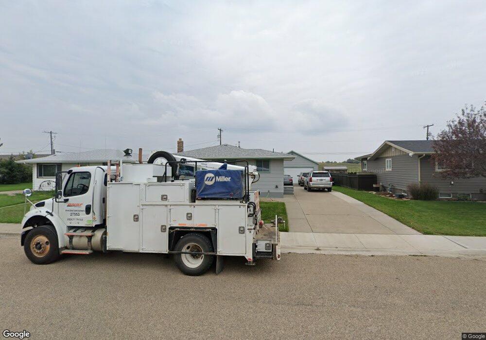 67 Beaver Creek Blvd, Havre, MT 59501 - photo 1