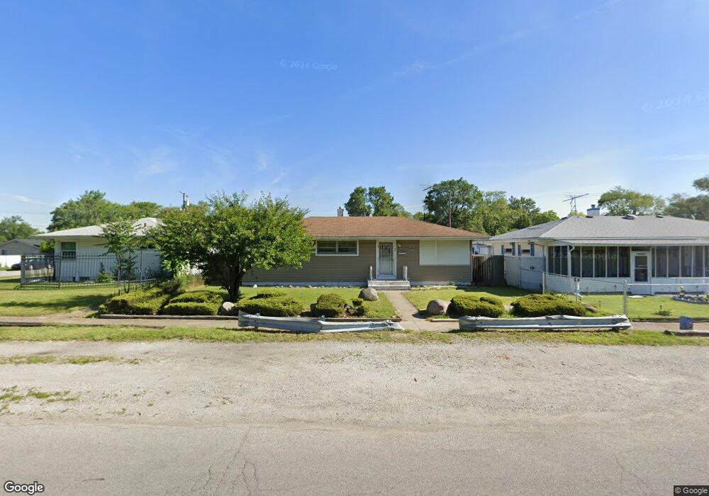 1106 E 41st Ave, Gary, IN 46409 - photo 1