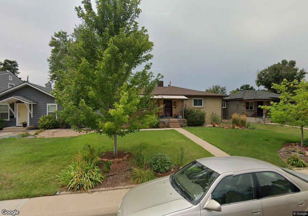 1669 Xenia St, Denver, CO 80220 - photo 1