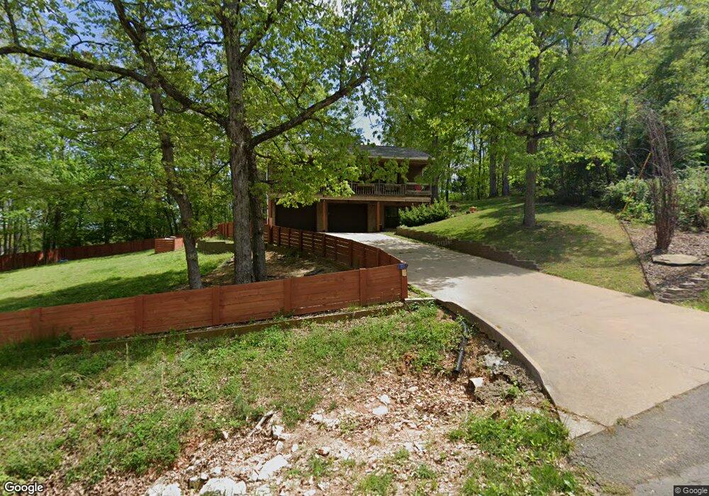 61 Chelmsworth Dr, Bella Vista, AR 72715 - photo 1