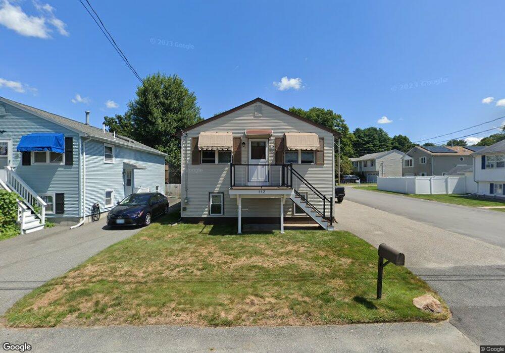 112 Branch Ave, Cumberland, RI 02864 - photo 1