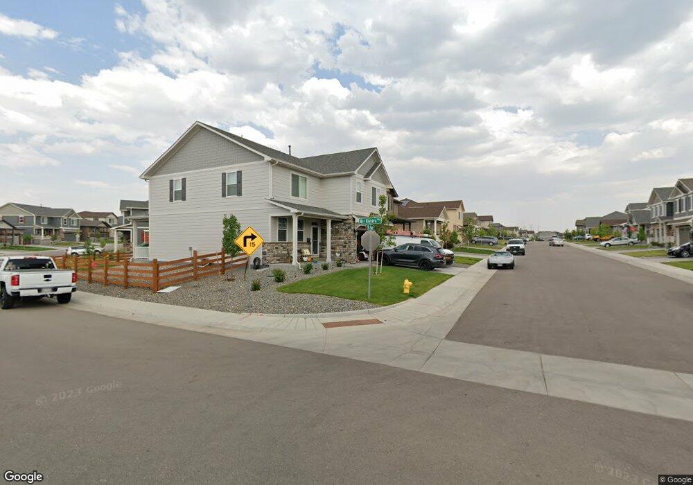 4410 S Tibet St, Aurora, CO 80015 - photo 1