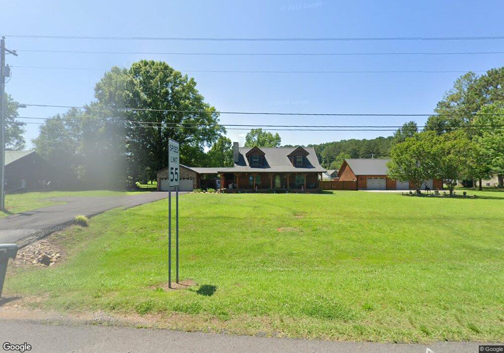 2073 Rome Rd SW, Calhoun, GA 30701 - photo 1