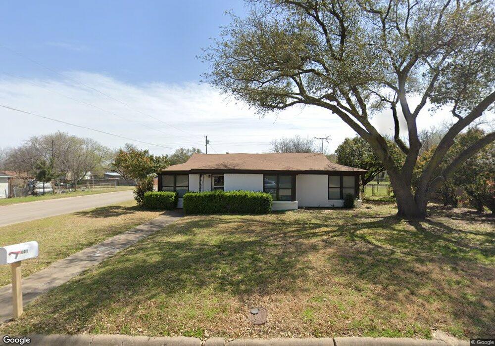 1001 Marengo St, Cleburne, TX 76033 - photo 1