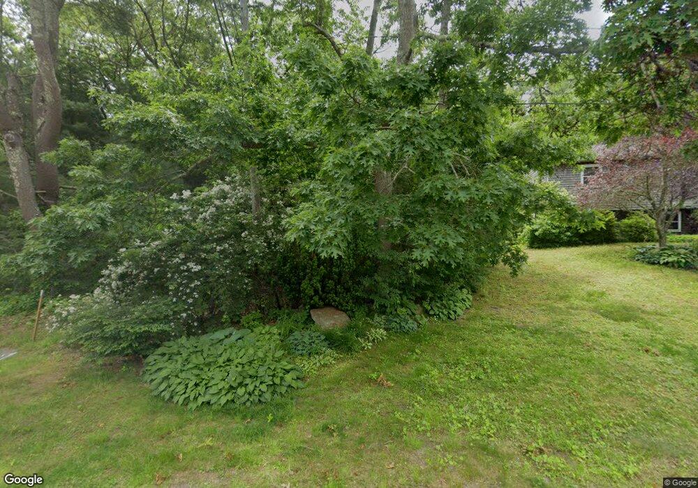 70 Cranberry Rd, Bourne, MA 2532 - photo 1