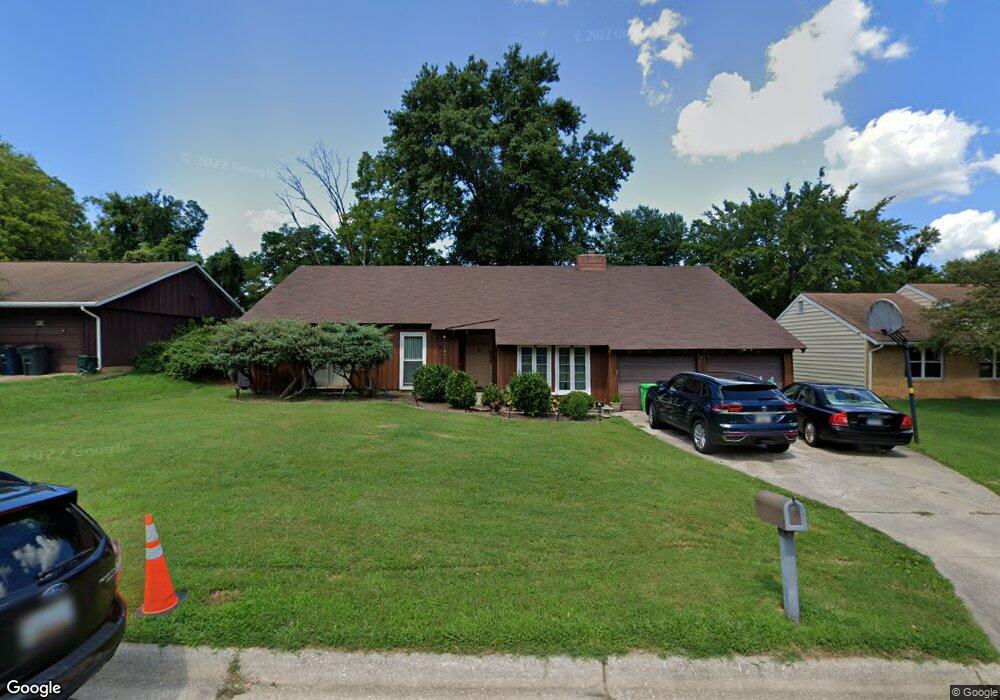 13304 Santa Anita Rd, Laurel, MD 20708 - photo 1