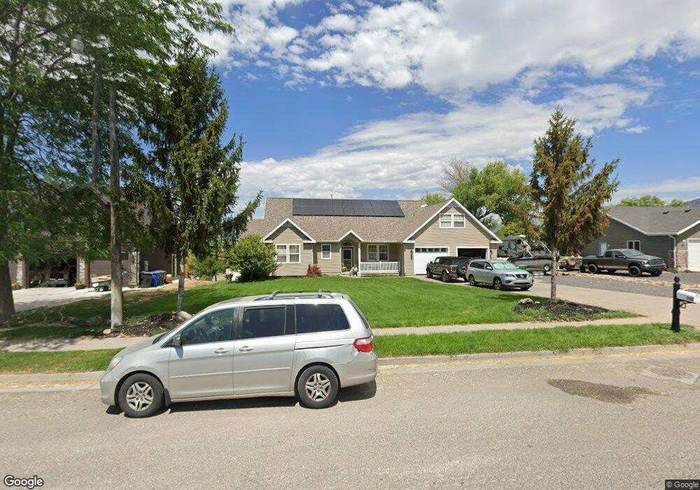 762 W 300 N, Hyrum, UT 84319 - photo 1