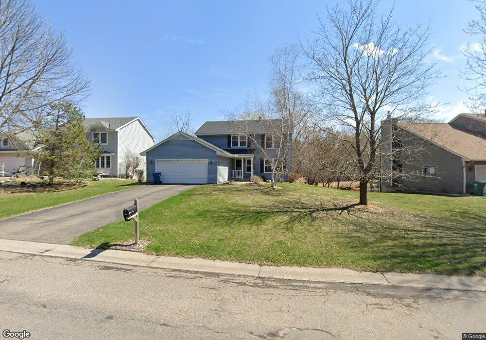 19365 Vine Ridge Rd, Excelsior, MN 55331 - photo 1