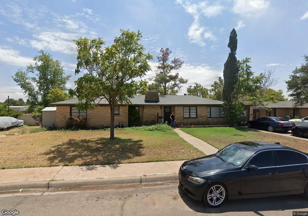 3203 Princeton Ave, Midland, TX 79701 - photo 1
