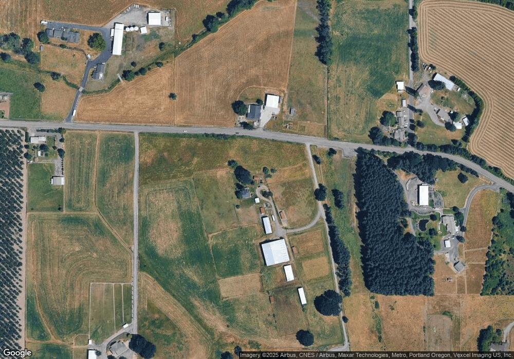 7920 NE Highway 240, Yamhill, OR 97148 - photo 1