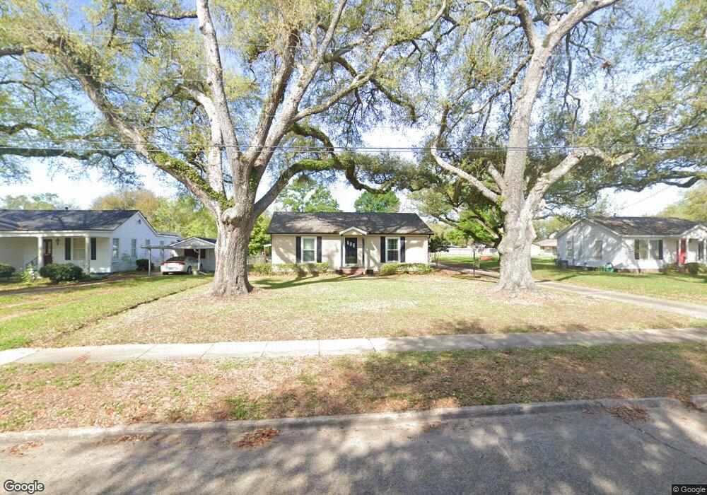 3710 Olive St, Lake Charles, LA 70605 - photo 1