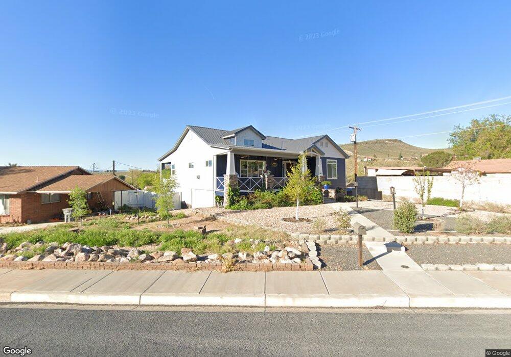 341 Diagonal St, Saint George, UT 84770 - photo 1