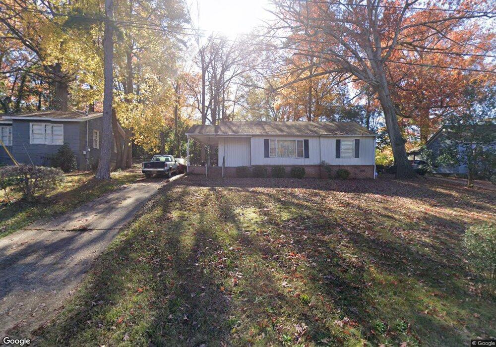 32 Patch Dr, Columbus, GA 31903 - photo 1