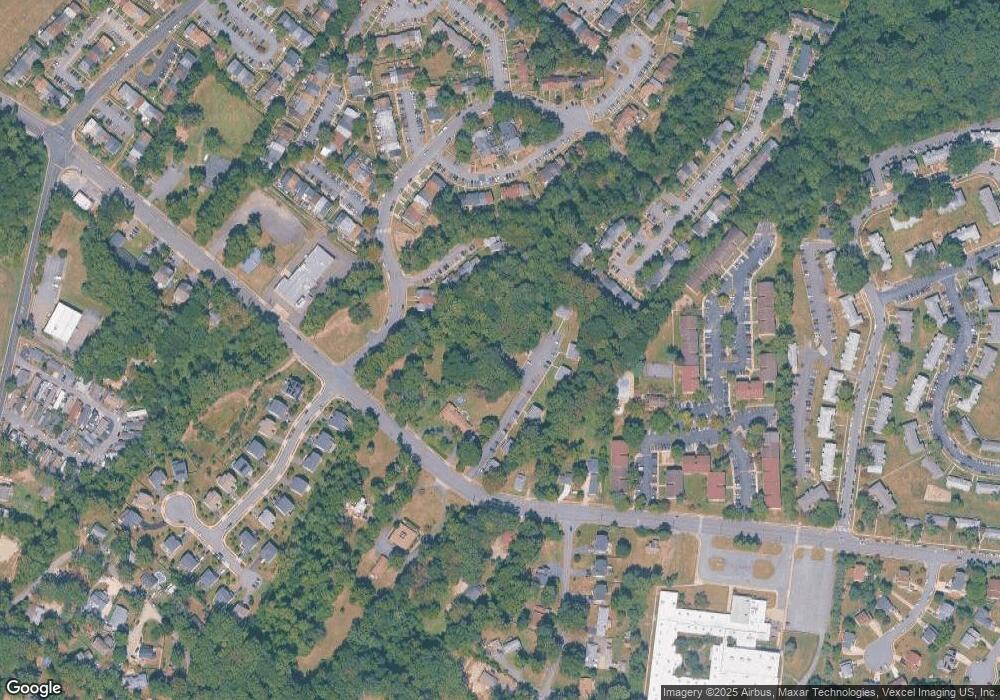 18202 Graham Ct, Triangle, VA 22172 - photo 1