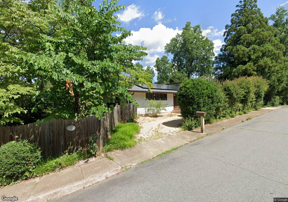 1821 Winston Rd, Charlottesville, VA 22903 - photo 1