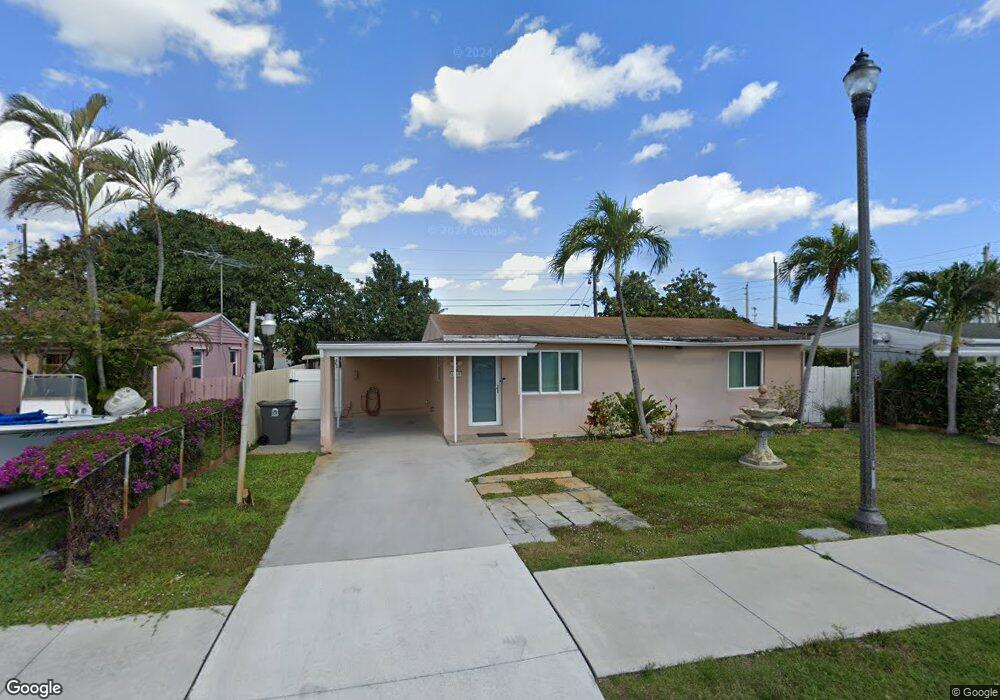 2005 Worthington Rd, West Palm Beach, FL 33409 - photo 1