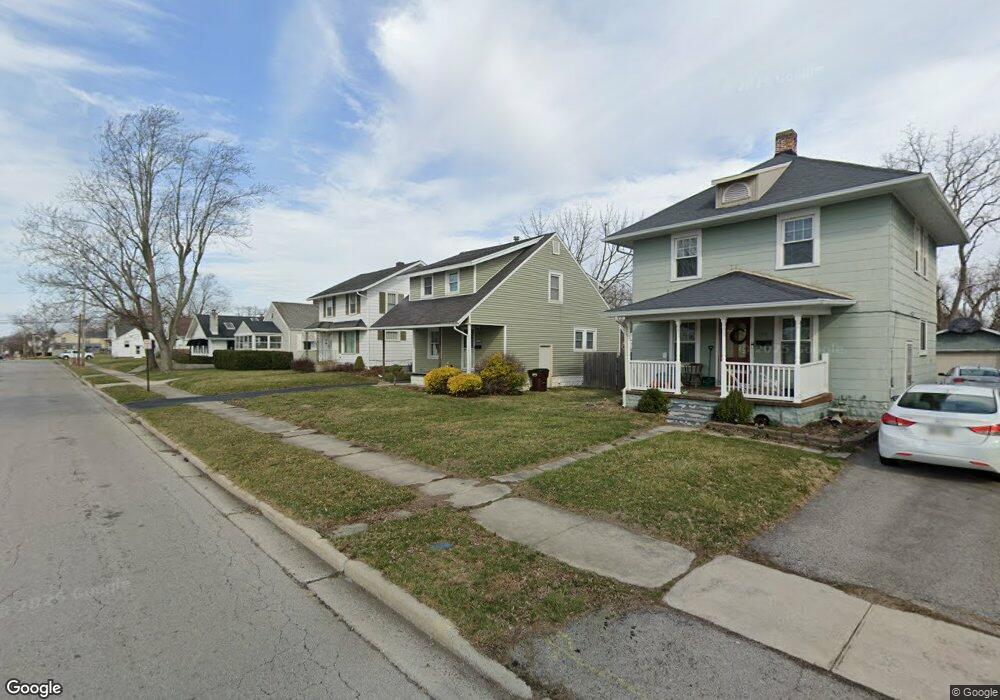 124 19th St, Findlay, OH 45840 - photo 1