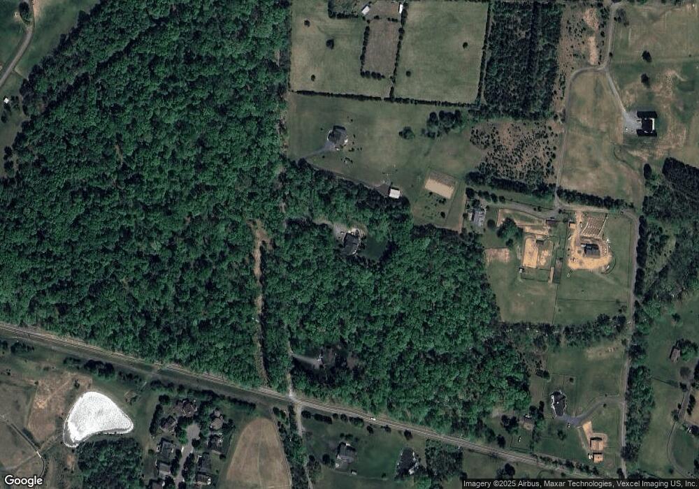 9055 Buckland Mill Rd, Gainesville, VA 20155 - photo 1