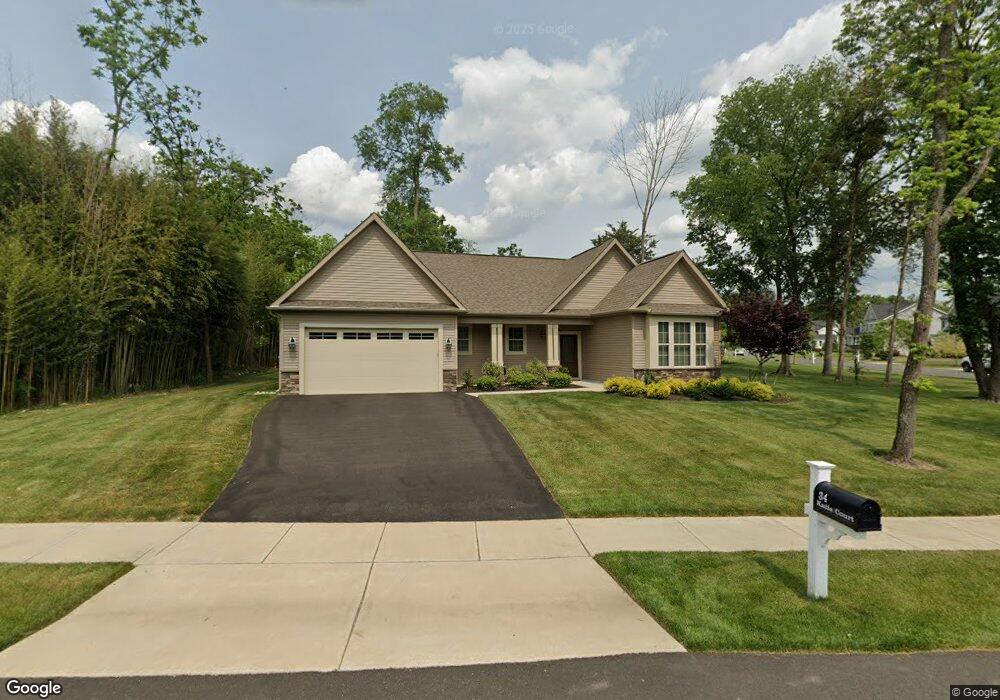 34 Katie Ct, Mullica Hill, NJ 08062 - photo 1