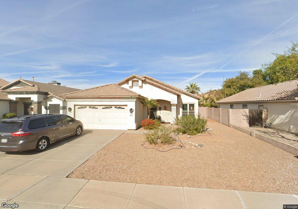 3938 E Lexington Ave unit 1, Gilbert, AZ 85234 - photo 1