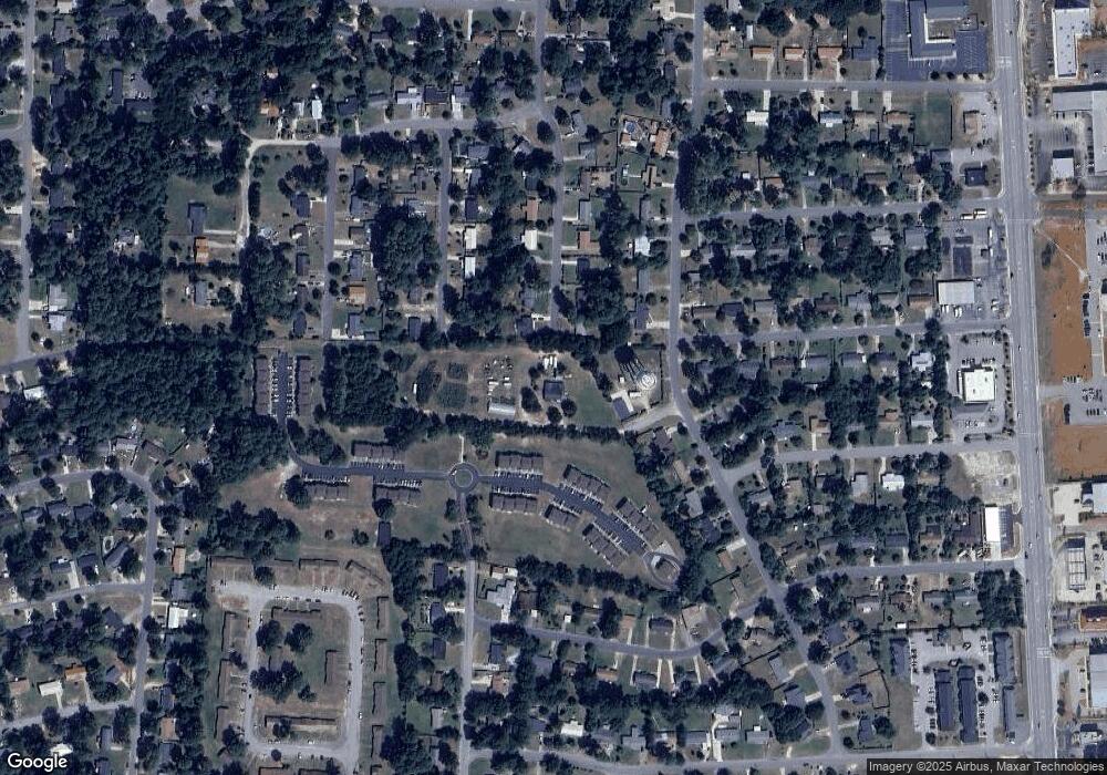 253 Decatur Dr, Fayetteville, NC 28303 - photo 1