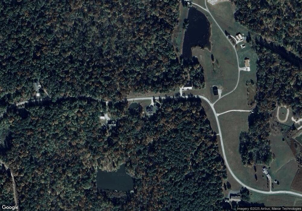 7810 E Ash Rd, Springville, IN 47462 - photo 1