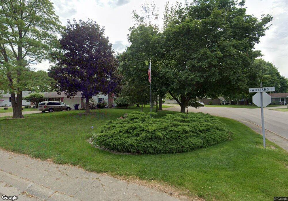 505 Parkview Ct, Nappanee, IN 46550 - photo 1