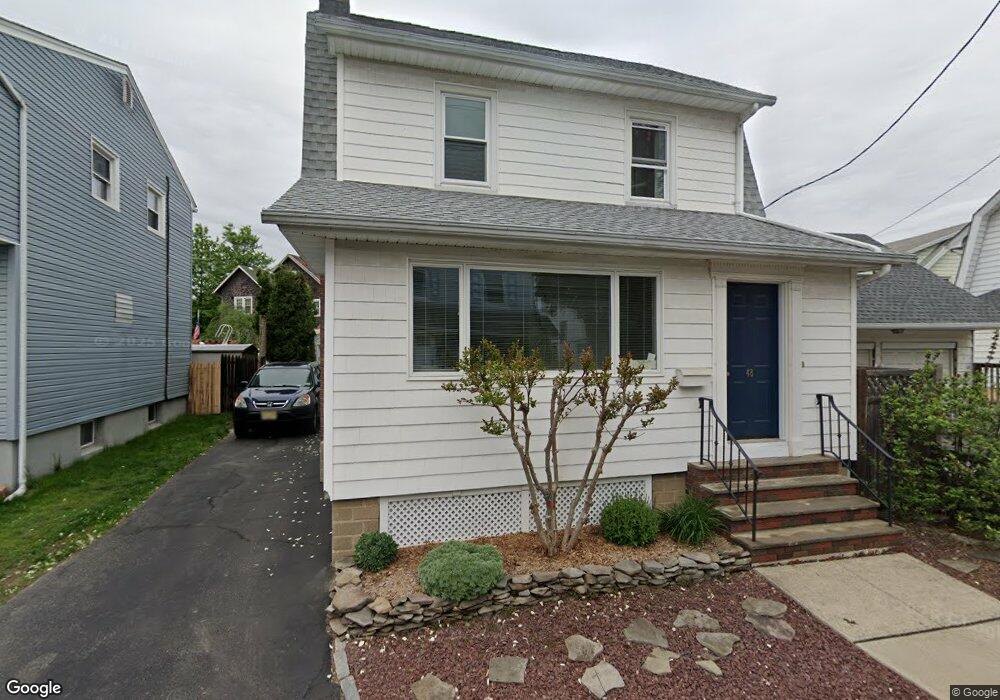 48 Lexington Ave, Bloomfield, NJ 07003 - photo 1