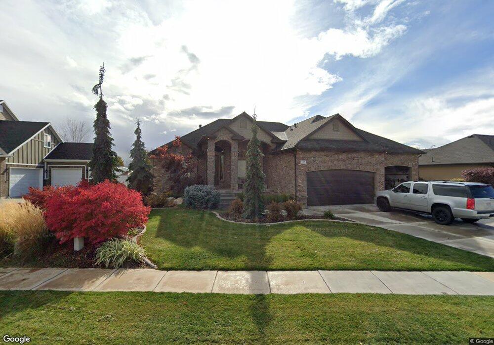 1305 W 575 S, Layton, UT 84041 - photo 1