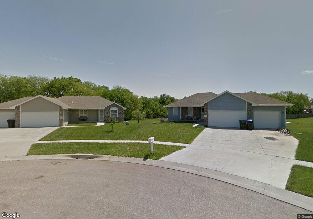 6035 SW 48th Ct, Topeka, KS 66610 - photo 1