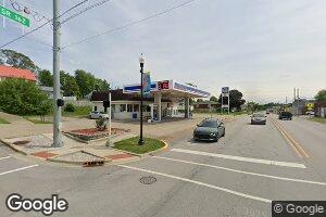 0 Vacant Ground Unit 201406604, Ferdinand, IN 47532