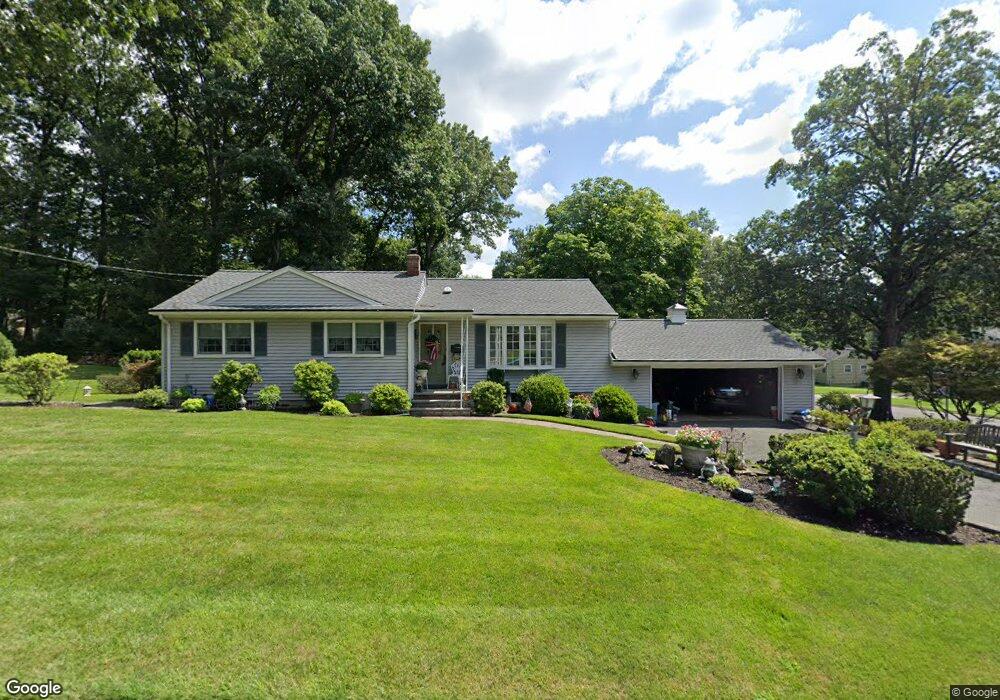 1 Hemlock St, Montvale, NJ 07645 - photo 1