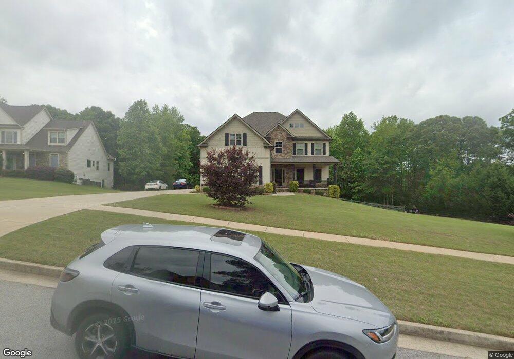 35 Brook Trail unit 18, Newnan, GA 30265 - photo 1