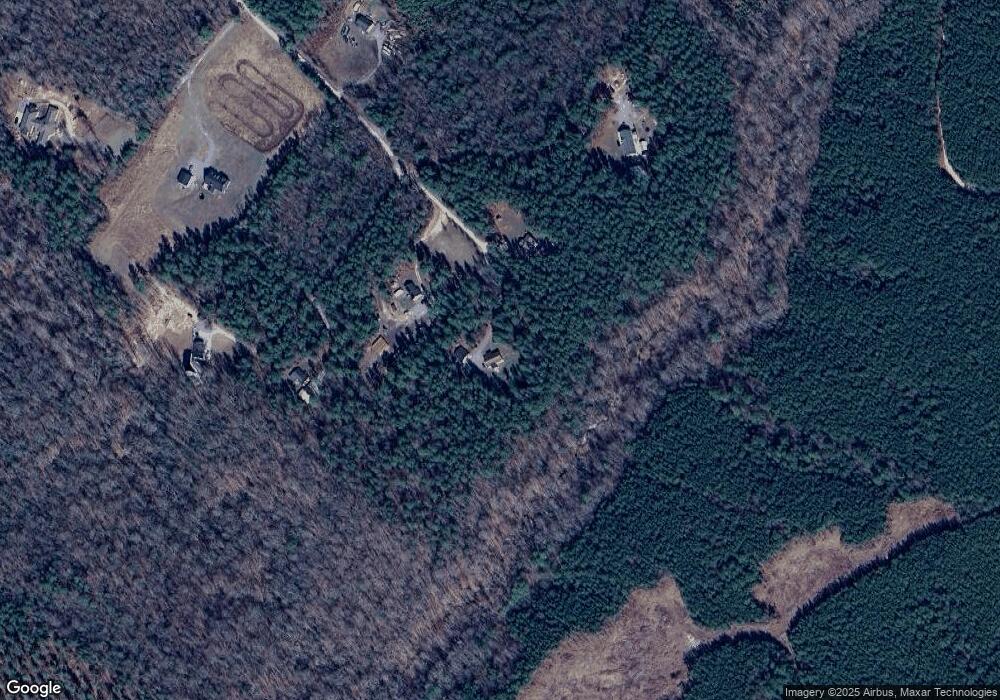 536 Hills Fork Ln, King William, VA 23086 - photo 1