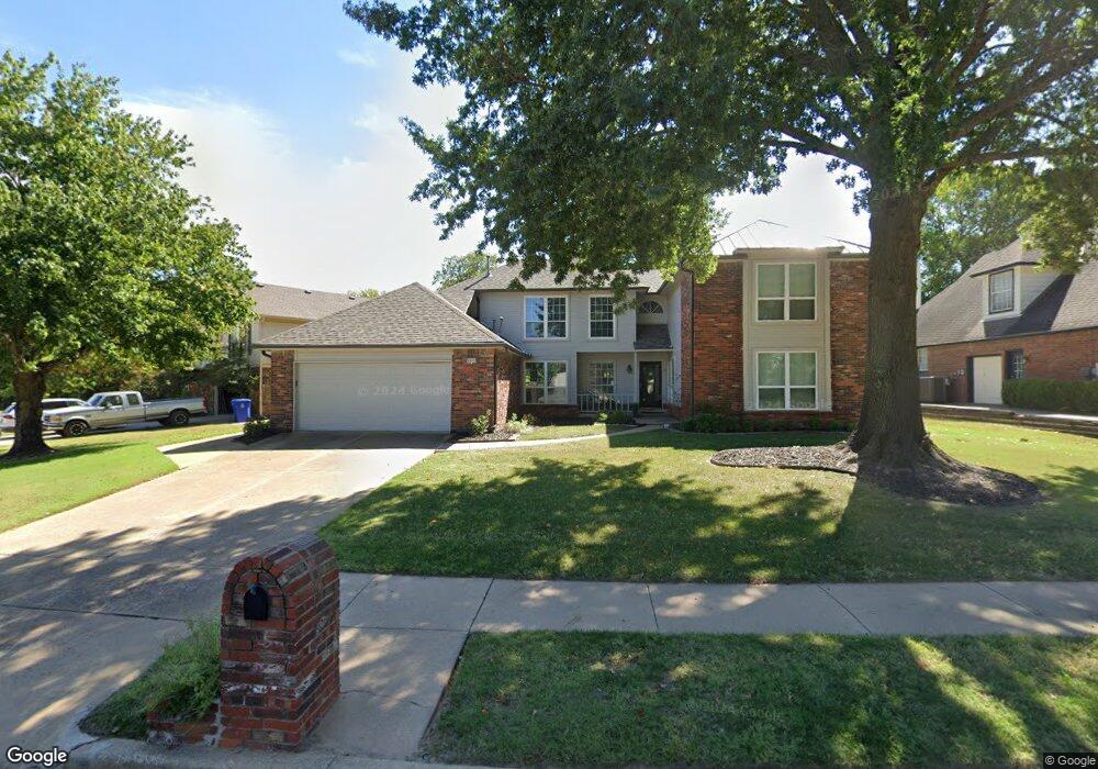 8405 S 7th Ave, Broken Arrow, OK 74011 - photo 1