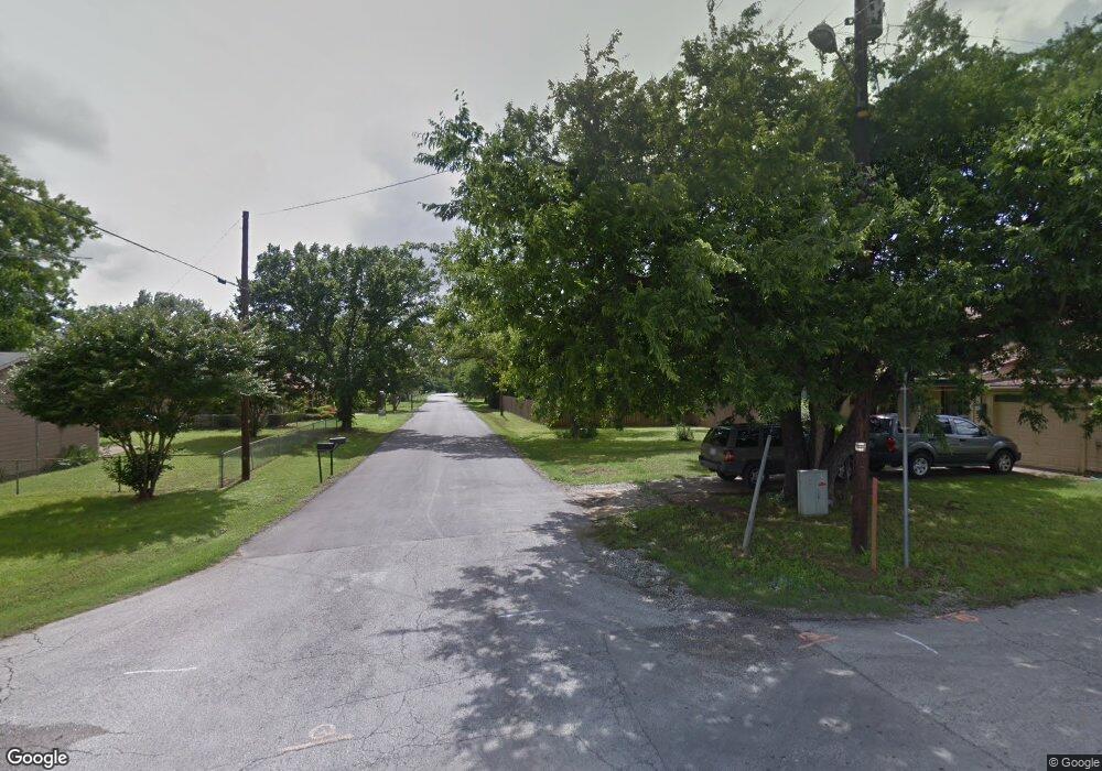 0 W 3rd St unit 9624417, Springtown, TX 76082 - photo 1