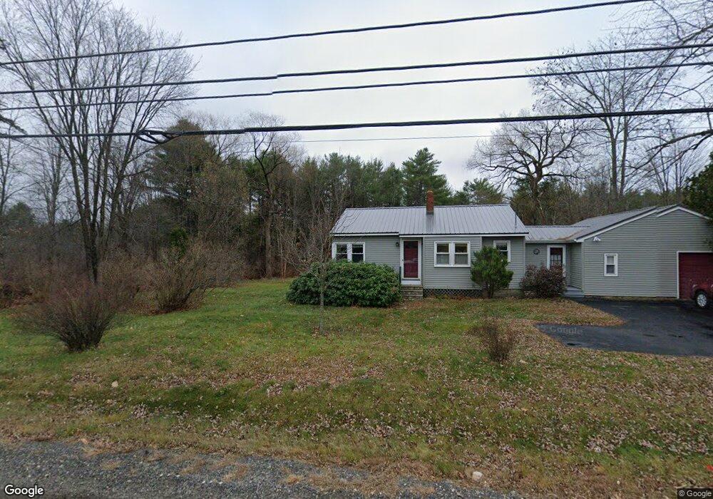 105 W Gray Rd, Gray, ME 04039 - photo 1