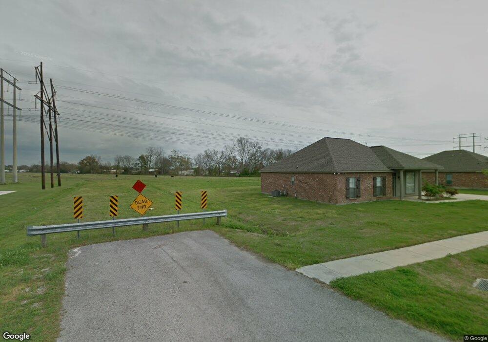 20 Rue Ile Saint Jean, Addis, LA 70710 - photo 1