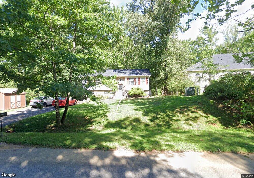 7360 Gospel Union Rd, Bryans Road, MD 20616 - photo 1