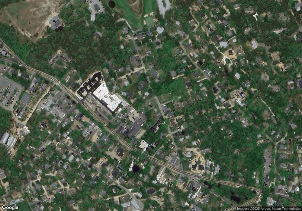 40 Curtis Ln, Edgartown, MA 02539 - photo 1