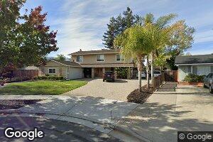 1059 Kristen Ct, San Jose, CA 95120