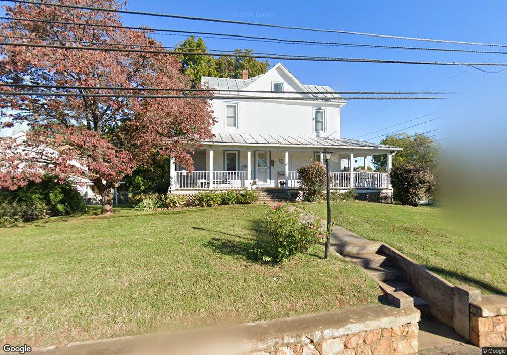 400 E 6th St, Front Royal, VA 22630 - photo 1