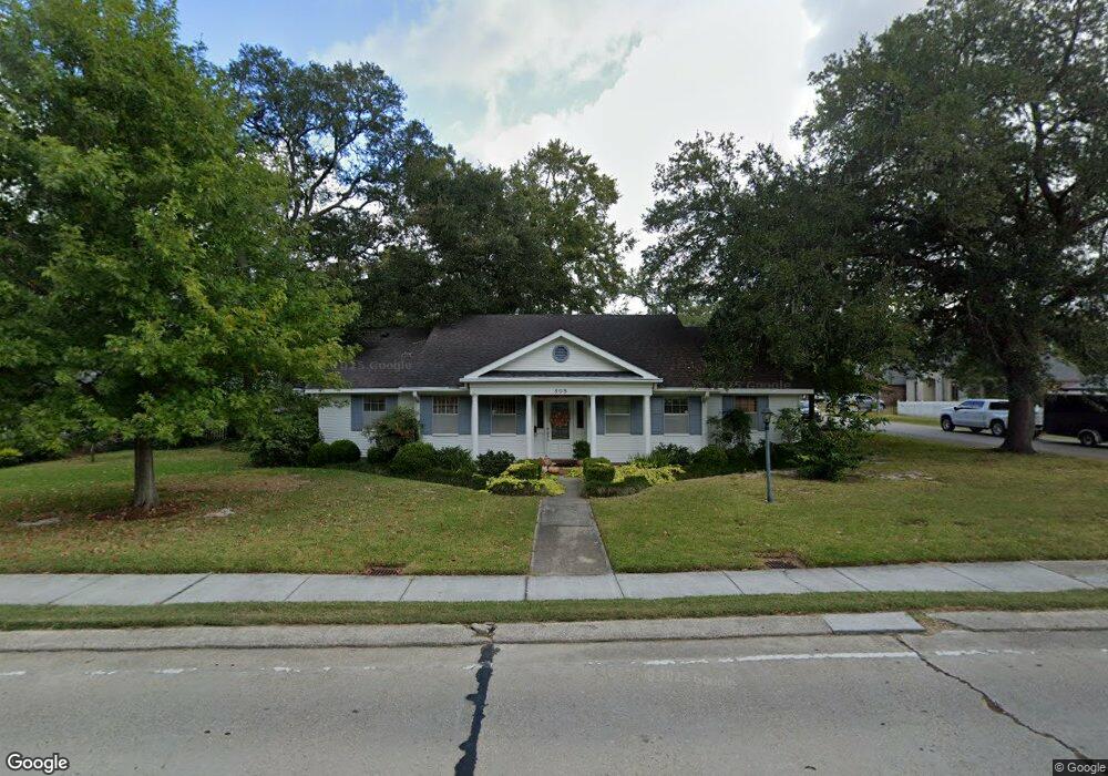 808 W Hall Ave, Slidell, LA 70460 - photo 1