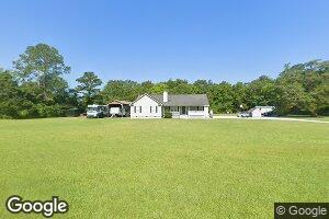 545 Longstreet Rd, Cochran, GA 31014