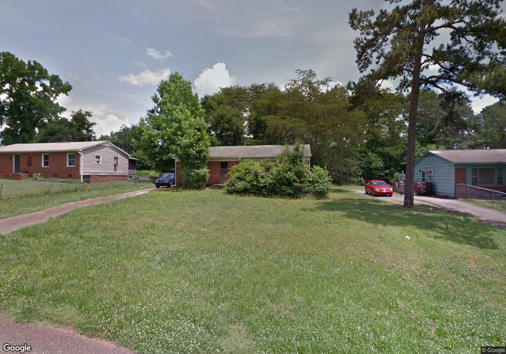 3620 Hamilton Dr, Gastonia, NC 28052 - photo 1