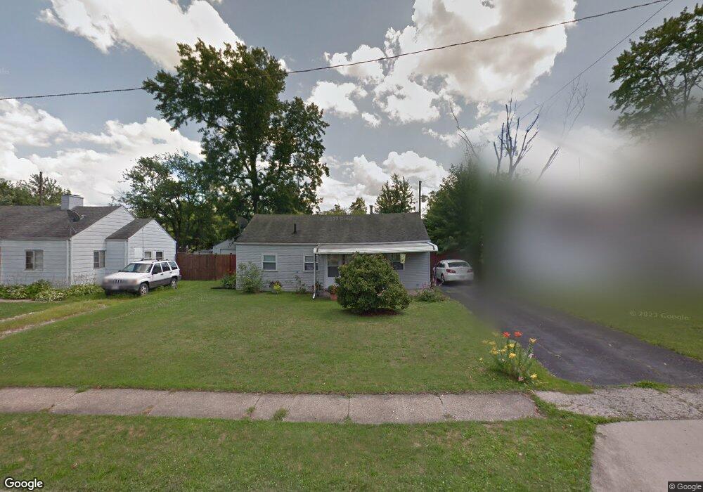 2558 E 40th St, Lorain, OH 44055 - photo 1