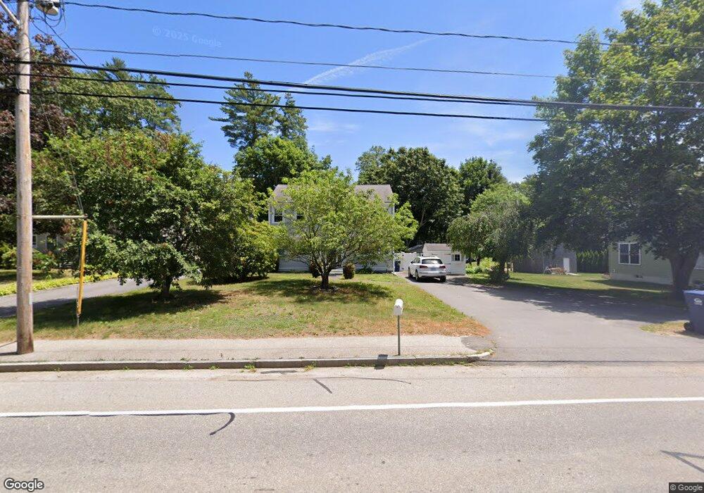 1045 Monponsett St, Hanson, MA 02341 - photo 1