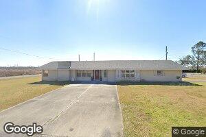 1606 W Avenue A, Larose, LA 70373